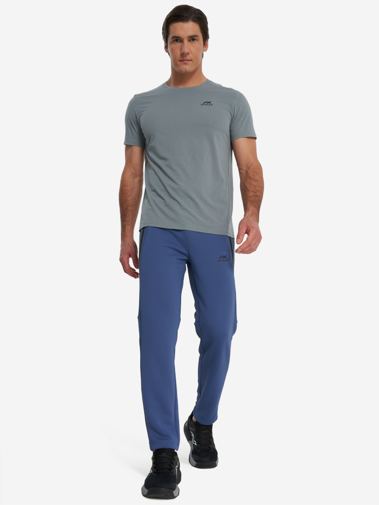 Athlex ерлер шалбары — фото №4