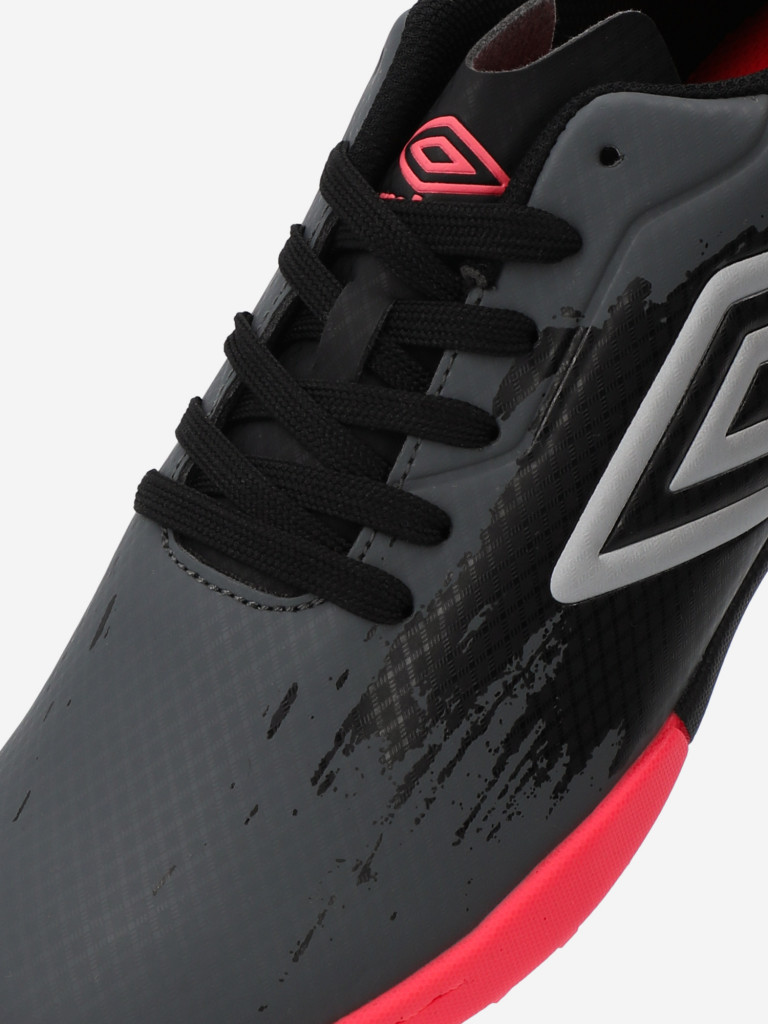 Бутсы для мальчиков Umbro Goal Tf — фото №7