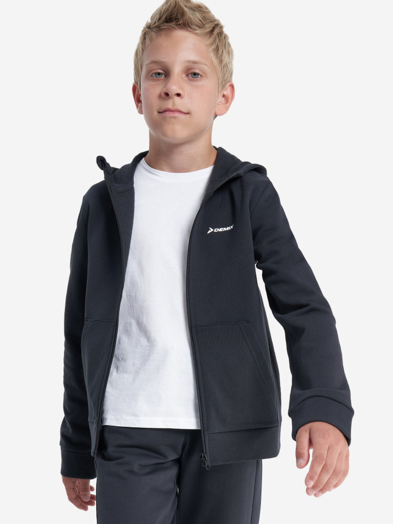 Толстовка детская Demix — фото №5