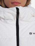 Пуховик для девочек Volkl — фото №8