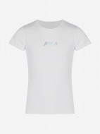 FILA қыздарға арналған футболкасы — фото №5