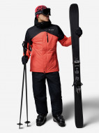 Columbia Last Tracks II Jacket ерлер мамық курткасы — фото №4