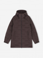 Ультралегкий пуховик женский Mountain Hardwear Stretchdown Parka — фото №14