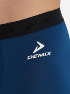 Тайтсы компрессионные мужские Demix — фото №5