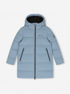 Outventure қыздарға арналған мамық курткасы