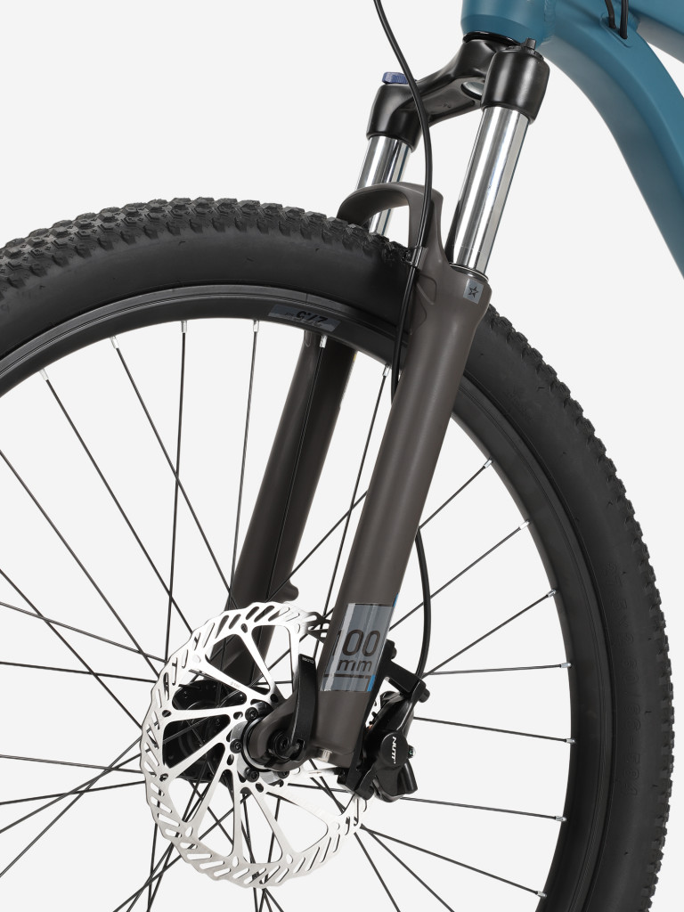 Велосипед горный Stern Motion 3.0 27.5" — фото №11