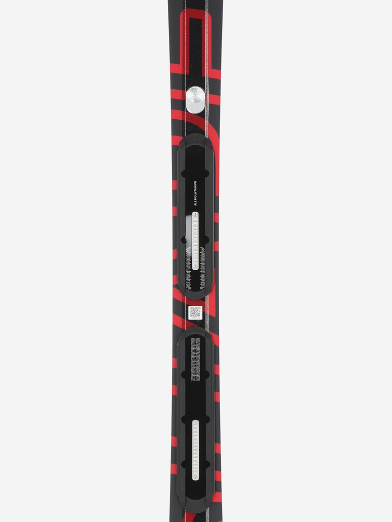 Head Shape e.V5 AMT-PR тау шаңғысы — фото №3