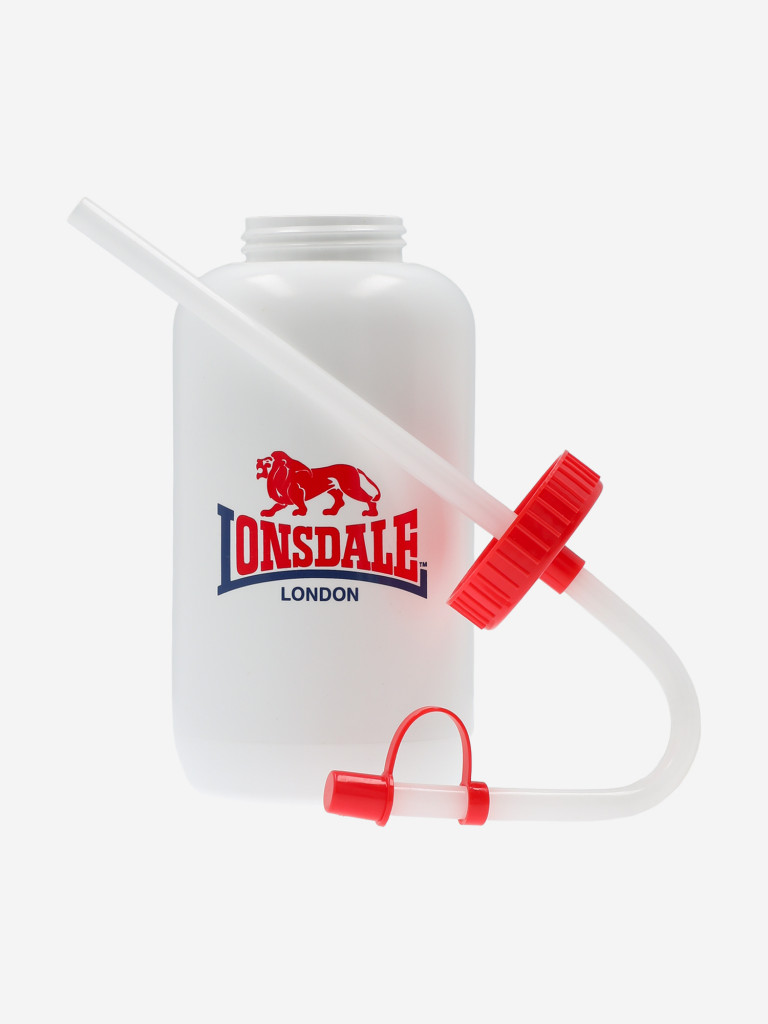Бутылка для воды Lonsdale, 1 л — фото №3