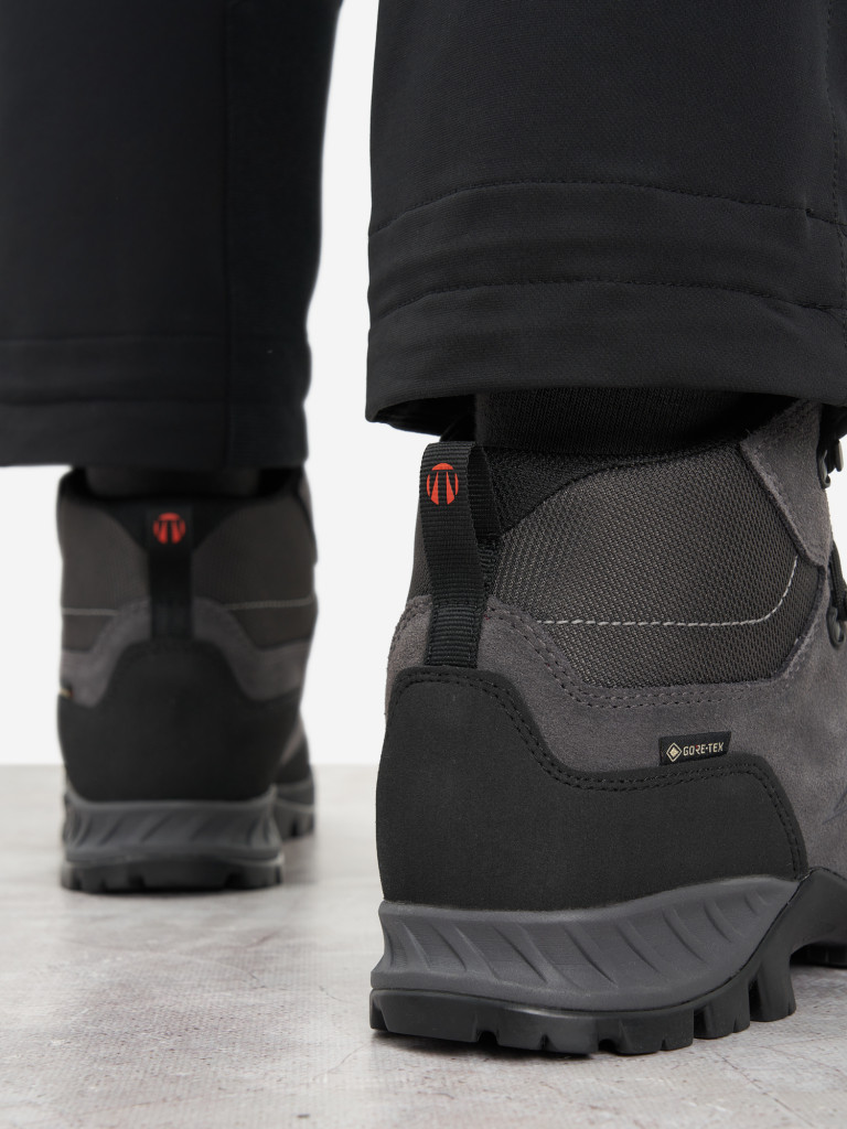 Ботинки мужские Tecnica Granit Mid GTX — фото №10