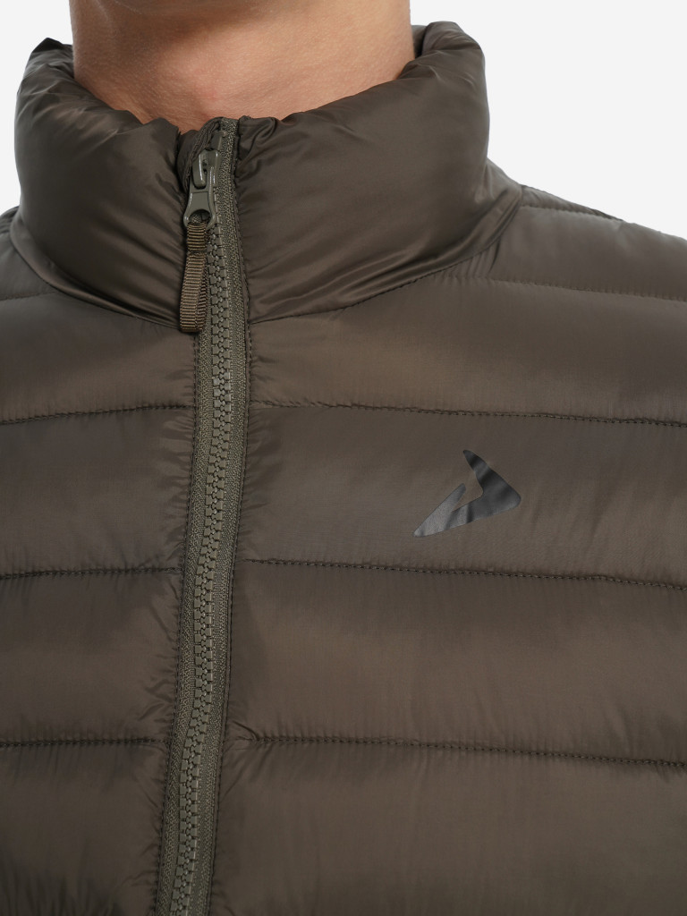 Пуховик мужской Demix — фото №6