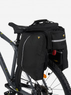Topeak MTX 2.0 велосипед сөмкесі — фото №2