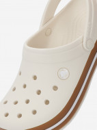 Crocs Crocband Gum K балалар сабосы — фото №8