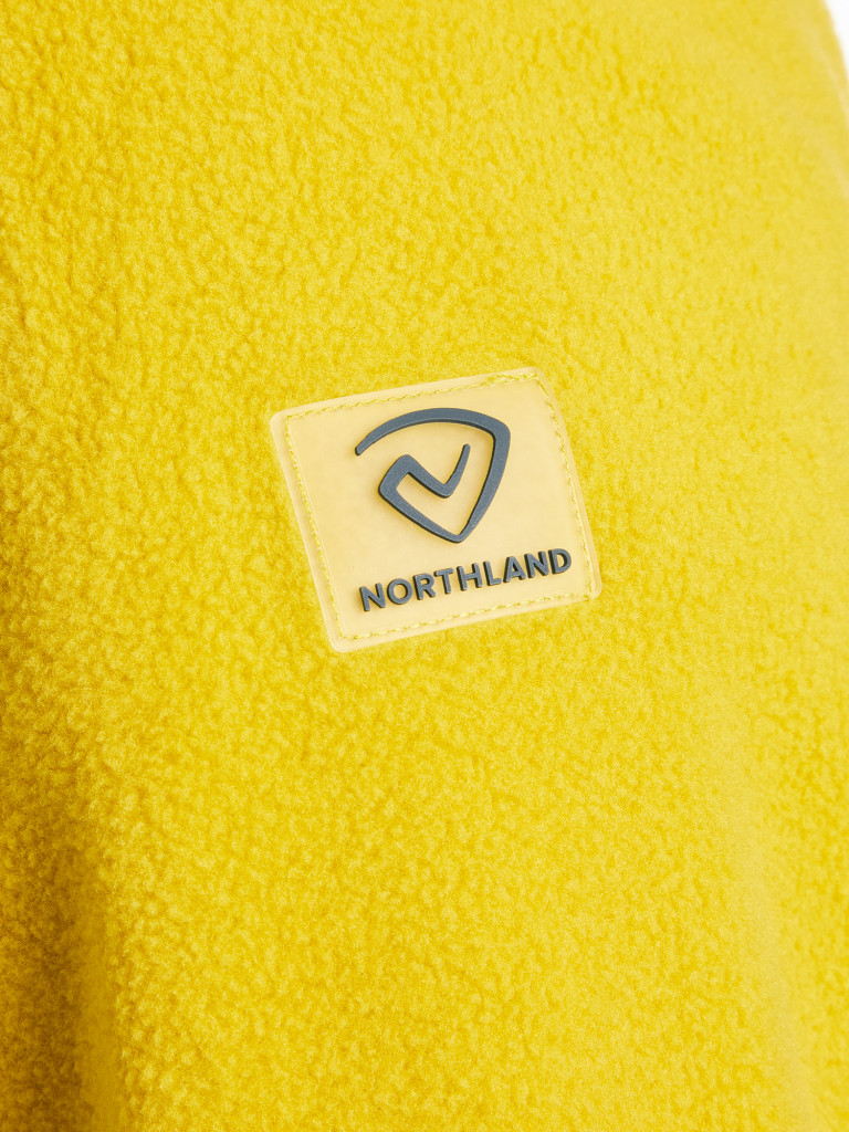 Джемпер флисовый мужской Northland Lienz — фото №6
