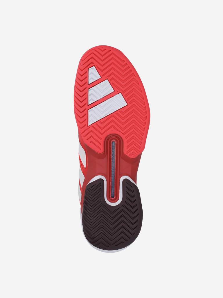 Кроссовки мужские adidas Adizero Ubersonic 5 — фото №7