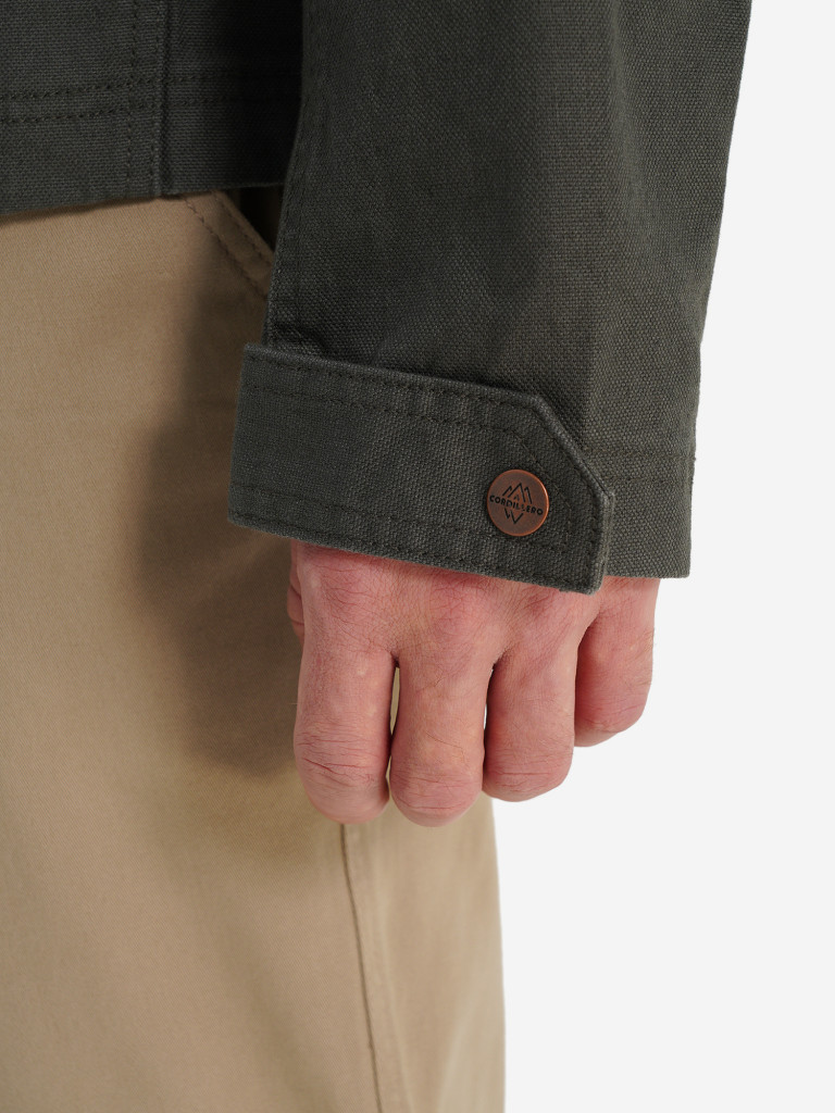 Легкая куртка мужская Cordillero — фото №9