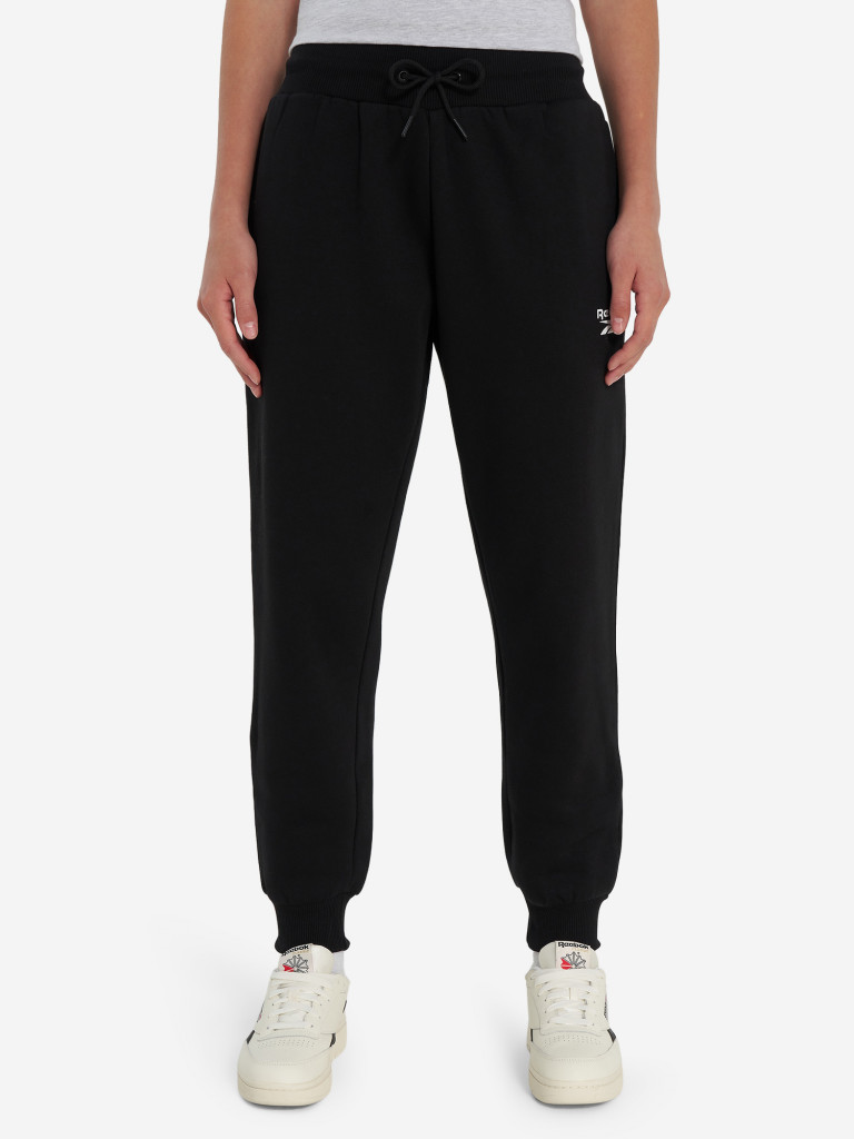Брюки женские Reebok Erika Cuffed — фото №2