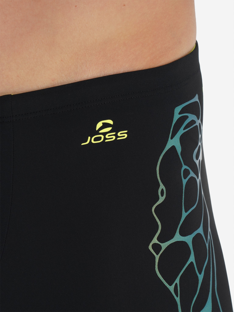 Joss ерлер джаммері — фото №5