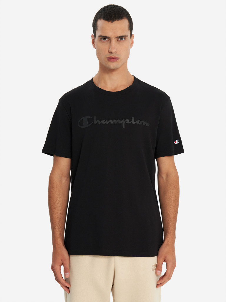 Футболка мужская Champion — фото №2