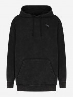 PUMA Ess Elevated ерлер худиі — фото №9