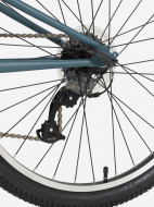 Велосипед для мальчиков Denton Tornado 1.0 24" — фото №8