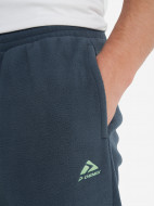 Брюки флисовые мужские Demix Discover — фото №6