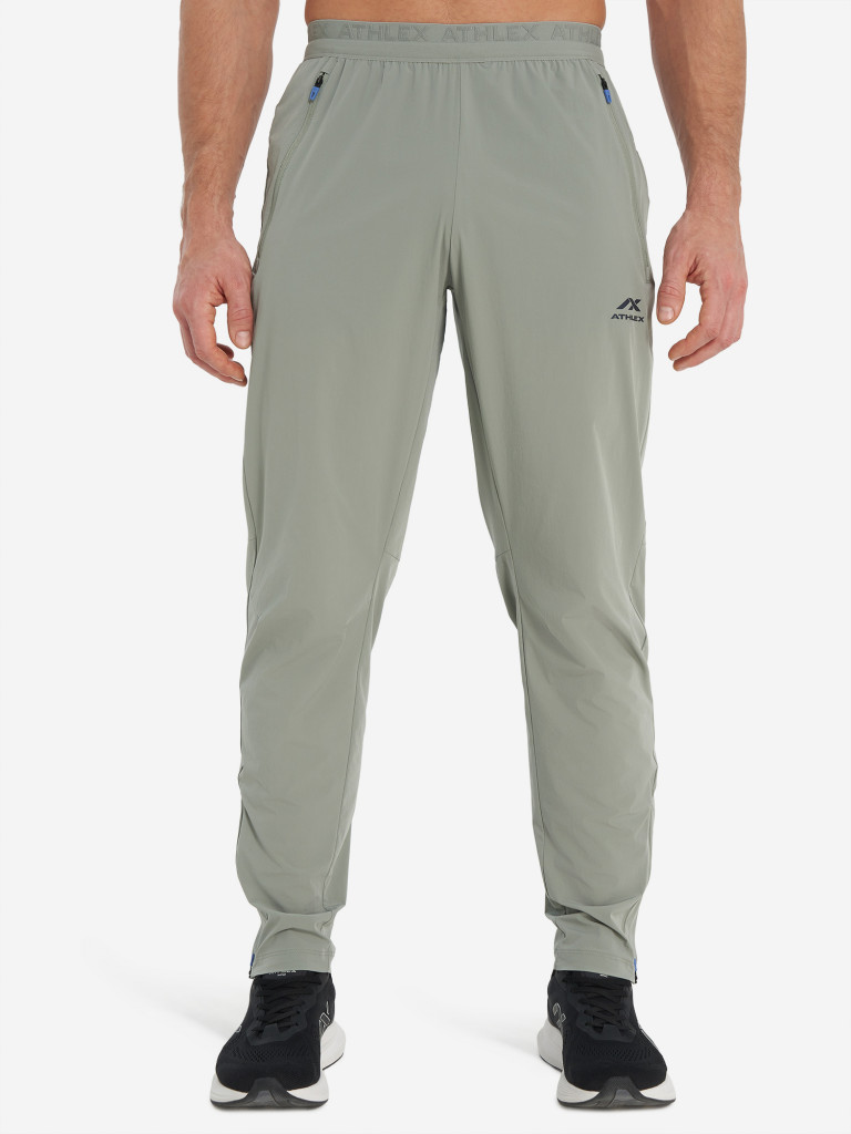 Брюки мужские Athlex — фото №2