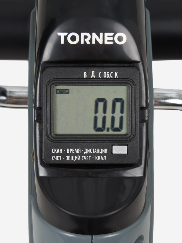 Мини-велотренажер Torneo B-012 — фото №7