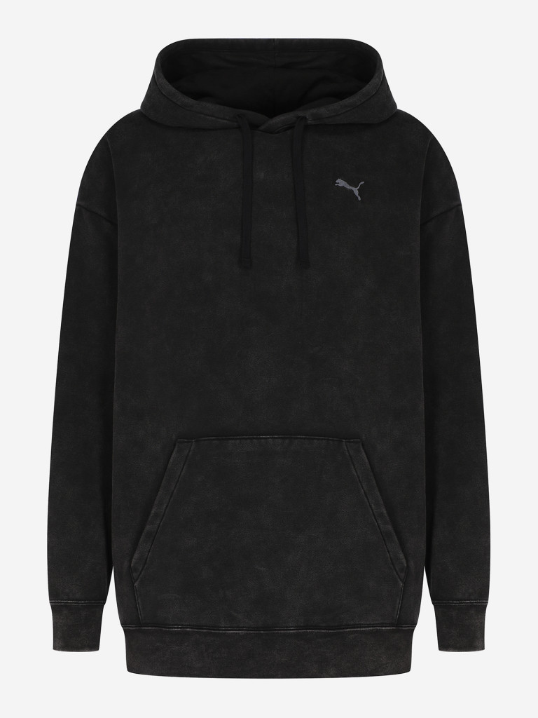 PUMA Ess Elevated ерлер худиі — фото №9