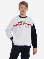 FILA ұлдарға арналған свитшоты