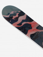 Termit Amica әйелдер сноуборды — фото №3