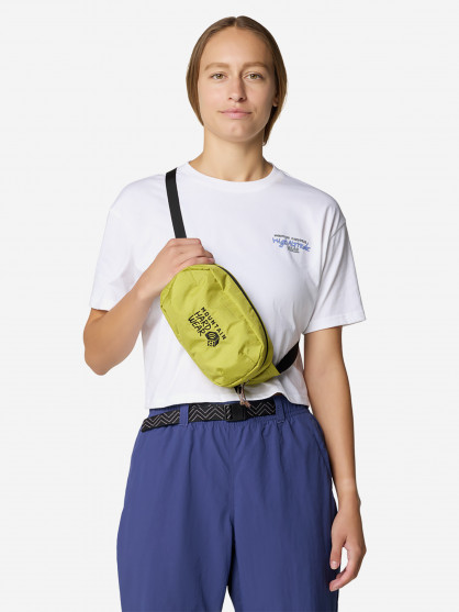 Mountain Hardwear Field Day™ бел сөмкесі