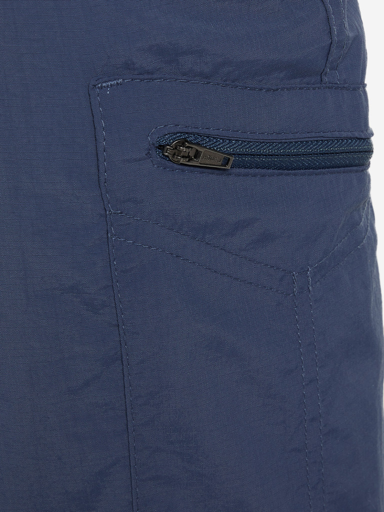 Брюки мужские Columbia Silver Ridge Cargo Pant — фото №6