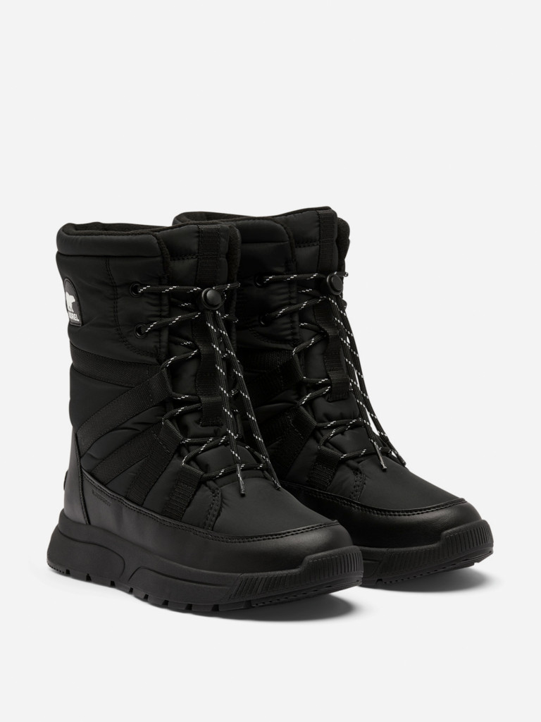 Sorel Whitney III Tall Wp әйелдер жылы етігі — фото №3