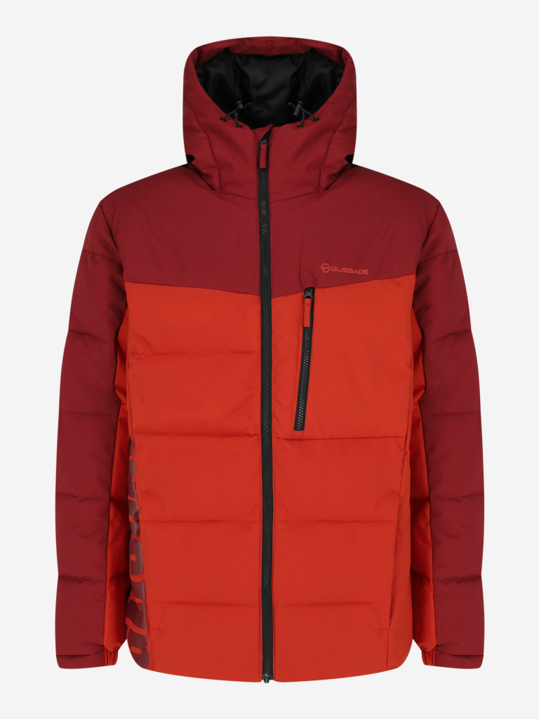 Пуховик мужской Glissade — фото №10