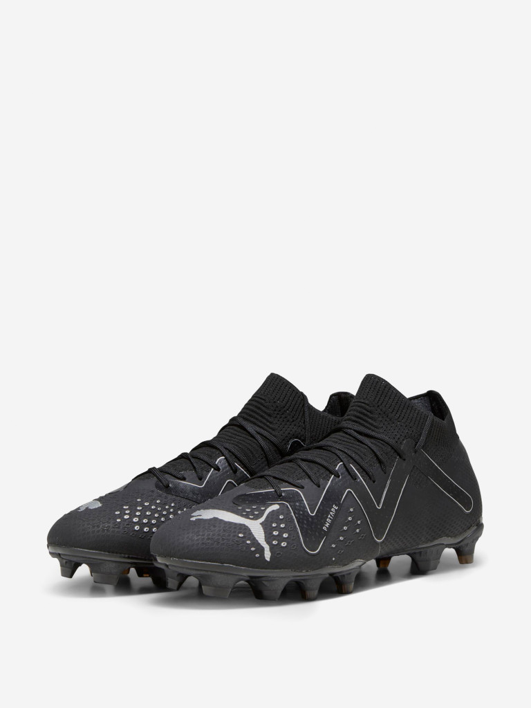 Бутсы мужские PUMA Future Pro Fg/Ag — фото №2