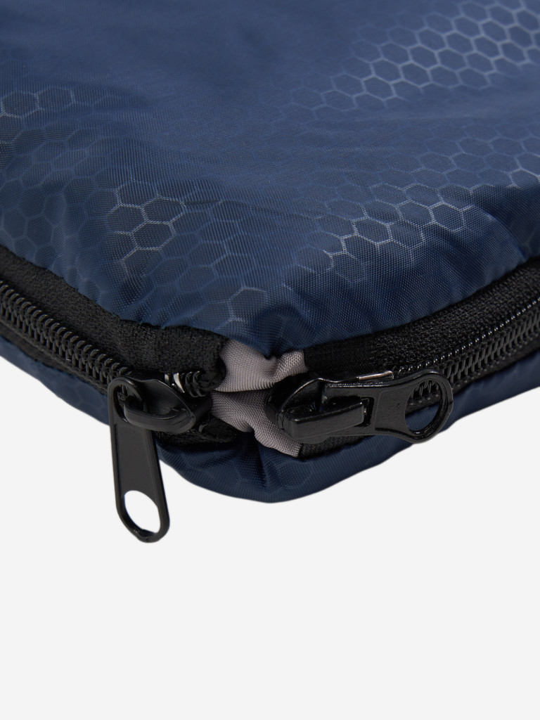 Спальник-одеяло Denton Spring +10 — фото №7