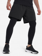 Шорты мужские Reebok Wor Woven