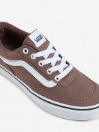 Кеды женские Vans Brooklyn Ls — фото №4
