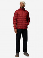 Пуховик мужской Columbia Delta Ridge II Down Jacket — фото №3
