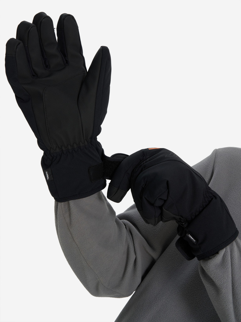 Перчатки мужские Termit — фото №2