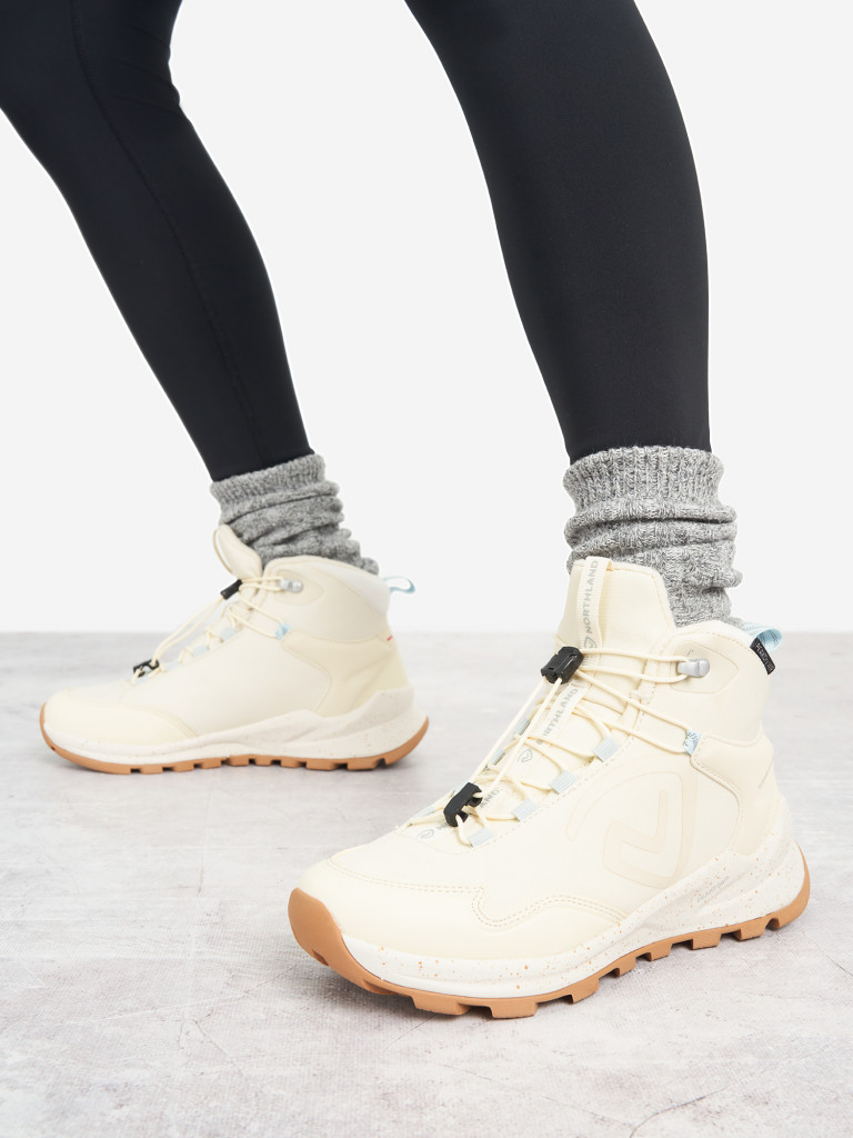 Ботинки утепленные женские Northland Tarrenz Nylon — фото №9