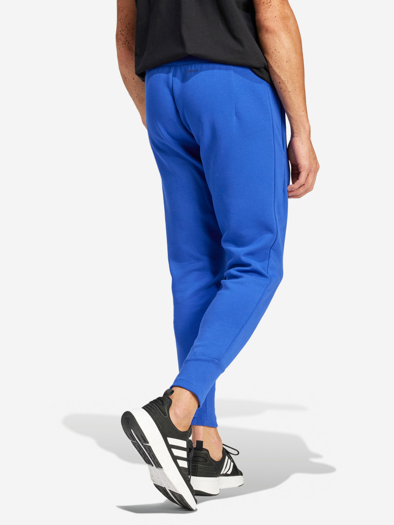 Брюки мужские adidas Z.N.E — фото №2