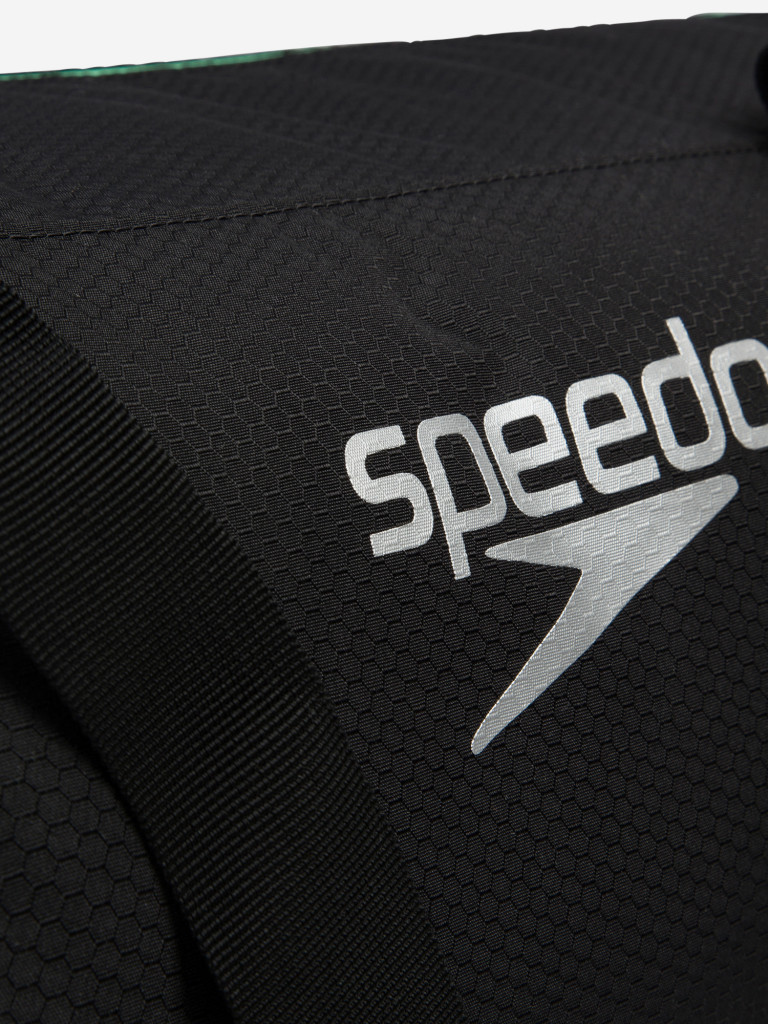 Сумка водонепроницаемая Speedo Duffel, 30 л — фото №5