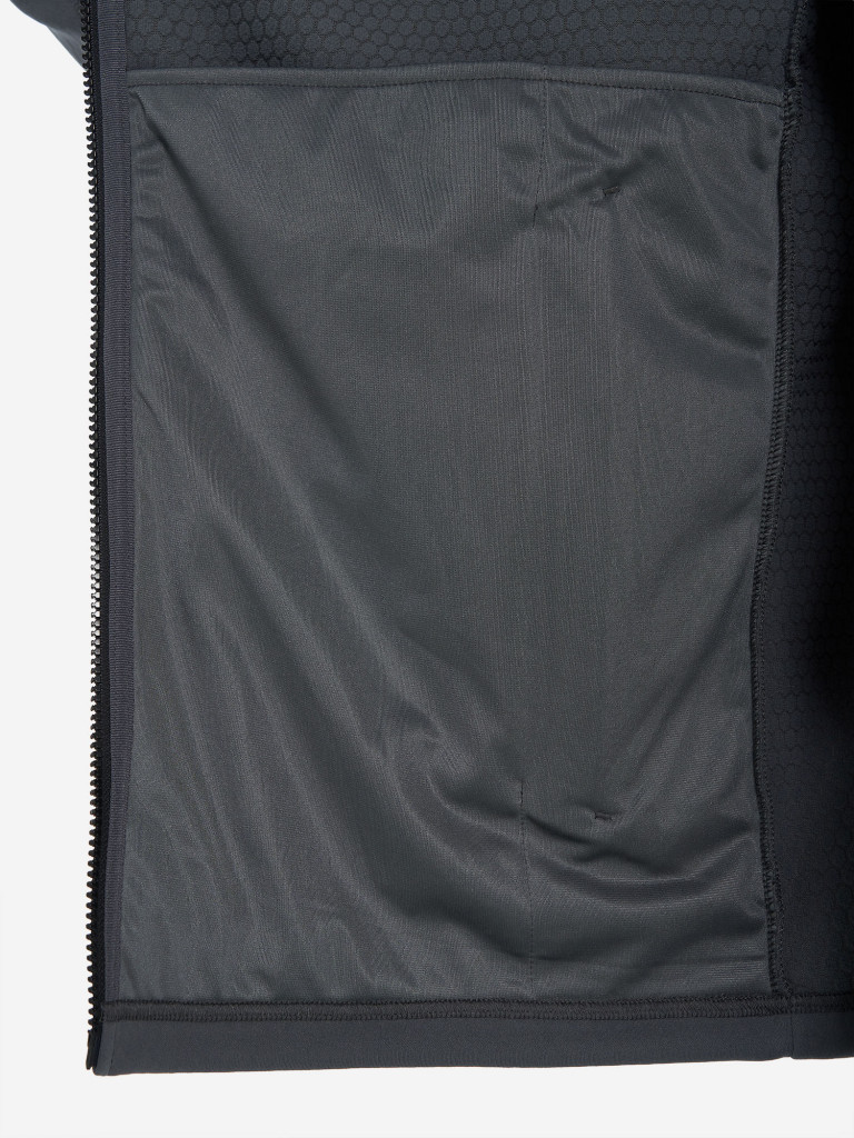 Zanier ерлер қалың жемпірі — фото №7