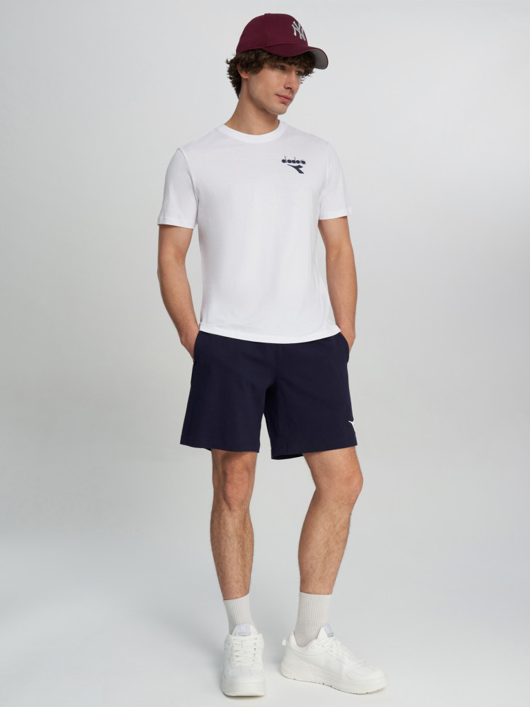 Diadora ерлер шорты — фото №4
