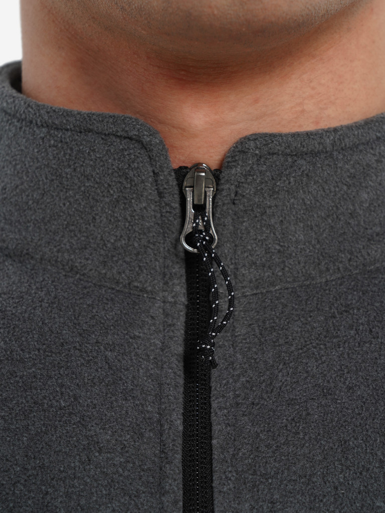 Джемпер флисовый мужской Mountain Hardwear Microchill — фото №5