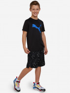 Футболка для мальчиков PUMA Active Sports Poly Cat — фото №3