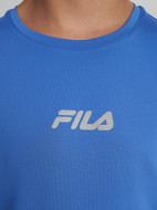 FILA ұлдарға арналған футболкасы — фото №6