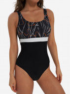 Купальник слитный женский Joss — фото №6