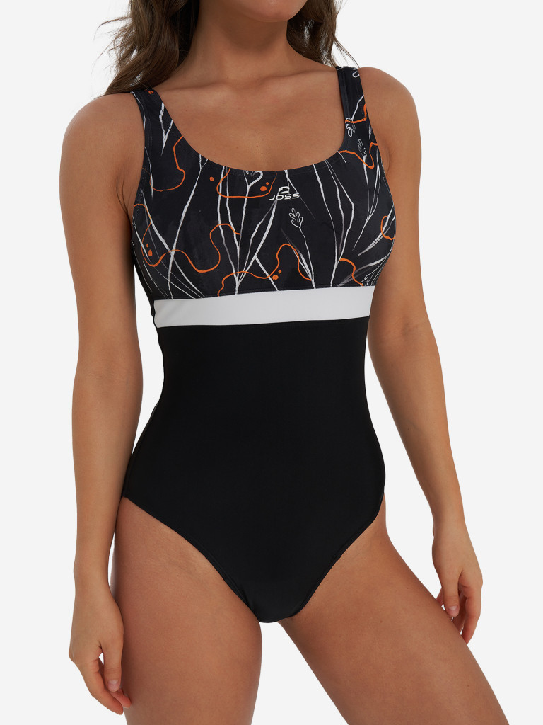 Купальник слитный женский Joss — фото №6